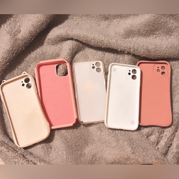 iPhone 11 case Lot - Picture 2 of 2